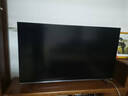 海信電視小墨E5Q Pro65英寸 560分區U+MiniLED 信芯芯片 抗反光防眩光墨晶屏 300Hz 國家補貼65E5Q-PRO 曬單實(shí)拍圖
