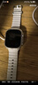 TDD華強北2025新款首發(fā)]WatchS10Ultri3華強北5G插卡智能電話(huà)手表GPS定位初中高學(xué)生成人蘋(píng)果機和順成 【鈦原色】258G不卡頓+NFC+微Q抖+雙向支付 表盤(pán)自定義+微信全功能+久 曬單實(shí)拍圖
