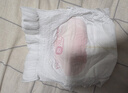 好奇（Huggies）鉑金裝小桃褲成長(cháng)褲XL96片(12-17kg)加大號尿不濕【透爽散熱】 曬單實(shí)拍圖