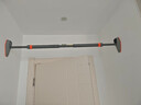 博舒健單杠室內引體向上器家用單杠健身器材推桿吊桿健身器材 曬單實(shí)拍圖