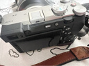 索尼（SONY）【保價(jià)11.11】Alpha 7C II全畫(huà)幅微單相機 創(chuàng  )意外觀(guān)濾鏡 銀色 單機身（a7c2/A7C II/A7CM2） 曬單實(shí)拍圖