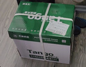 天章 （TANGO）新綠天章A4打印紙 80g 500張*5包 雙面打印復印紙 紙張潔白順滑不卡紙 整箱2500張【匠心品質(zhì)款】 曬單實(shí)拍圖