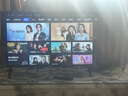 HPC京東聯(lián)名 32英寸高清智慧 超薄全面屏 智能投屏 臥室小屏教育游戲液晶平板電視機 國家補貼32H6 曬單實(shí)拍圖
