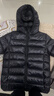 G.DUCKKIDS小黃鴨兒童輕薄羽絨棉服男童女童棉衣寶寶外套中大童棉襖童裝外套 黑色 170 cm 【建議身高145-155】 曬單實(shí)拍圖