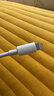 【原充正品】蘋(píng)果充電線(xiàn)60W快充適配原裝數據線(xiàn)iPhone14/13promax/12/11/8/XR手機充電器 【蘋(píng)果8-14全系】PD60W丨2米閃充線(xiàn) 曬單實(shí)拍圖