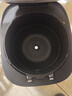 美的（Midea）電飯煲0涂層電飯鍋5L大容量IH加熱無(wú)涂層316L不銹鋼內膽家用4-5人多功能智能預約煮飯鍋一級能效 【0涂層IH加熱】 5L 316L不銹鋼 曬單實(shí)拍圖