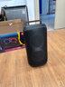 JBL PARTYBOX120  藍牙音箱音響 室外廣場(chǎng)舞 家庭KTV音響 唱歌KTV卡拉OK樂(lè )隊便攜樂(lè )器 禮物 【標準套裝】120+無(wú)線(xiàn)話(huà)筒 曬單實(shí)拍圖