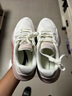 安踏星云丨減震軟底有氧跑步鞋女革面防潑水加絨運動(dòng)鞋輕質(zhì)女跑鞋 曬單實(shí)拍圖