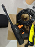 喜車(chē)友無(wú)線(xiàn)高壓洗車(chē)機家用刷車(chē)水槍便攜式鋰電池大功率強力增壓清洗神器 【德國渦輪增壓】96V雙電池+加強動(dòng)力10米防爆管 德國頂配水槍+終身質(zhì)保+送收納箱+運費險+七天試用 曬單實(shí)拍圖