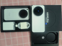 vivo X300 Pro 16GB+512GB 簡(jiǎn)單白 蔡司2億APO超級長(cháng)焦 藍圖影像雙芯 5年持久流暢OriginOS 6 AI手機 曬單實(shí)拍圖
