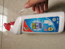 威王強效潔凈潔廁靈500g*6瓶 玫瑰馨香潔廁液 馬桶清潔劑除菌去異味 曬單實(shí)拍圖