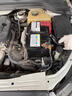 VARTA POWERMANAGM70/AGM80汽車(chē)蓄電池啟停電瓶以舊換新安 科魯澤科沃茲賽歐3邁銳寶XL AGM70AH 曬單實(shí)拍圖