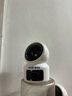奧克斯1200萬(wàn)像素攝像頭監控無(wú)線(xiàn)wifi網(wǎng)絡(luò )高清夜視監控器360度無(wú)死角帶夜視全景云臺家用AI監控手機遠程 曬單實(shí)拍圖