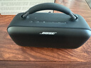 Bose【政府補貼】SoundLink Max 藍牙音箱-經(jīng)典黑 戶(hù)外防水便攜式露營(yíng)派對手提音響/揚聲器 曬單實(shí)拍圖