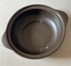 小熊（Bear）砂鍋 寬口煲仔飯燉鍋耐高溫不開(kāi)裂3.2L煲湯雞公煲陶瓷鍋G0054-S03 曬單實(shí)拍圖
