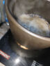 廚諾（chunuo）砂鍋煲湯鍋熬藥煮粥陶瓷沙鍋燉鍋家用燃氣灶專(zhuān)用7L 曬單實(shí)拍圖