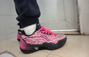 李寧利刃5-3D碎影丨籃球鞋男鞋2025透氣專(zhuān)業(yè)運動(dòng)鞋ABAU101 曬單實(shí)拍圖