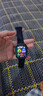華為（HUAWEI）手表WATCH FIT 4 國補藍牙通話(huà)輕薄大屏運動(dòng)健康NFC長(cháng)續航智能送禮男女朋友手表【華為官方授權】 韻律黑 氟橡膠表帶 曬單實(shí)拍圖