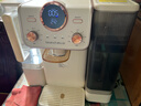 碧云泉G5小積木冰塊冷水氣泡凈水器家用臺式母嬰沖奶粉寶寶反滲透凈飲一體機速熱0阻垢劑 小積木:基礎套裝版 曬單實(shí)拍圖