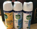 滴露（Dettol）消毒噴霧454ml鞋子除臭殺菌噴霧除臭噴霧廁所馬桶消毒鈴蘭甲流感 曬單實(shí)拍圖