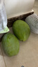 三亞芒果  海南芒果新鮮水果生鮮整箱當季大青皮芒 熱帶孕婦芒果 5斤裝(凈果4.5斤)單果200-500g+ 曬單實(shí)拍圖