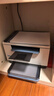 惠普（HP）M232dw 家用激光打印機 自動(dòng)雙面無(wú)線(xiàn)學(xué)生家用一體機 高速高效（低成本 體積?。?曬單實(shí)拍圖