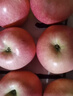 京鮮生 煙臺紅富士蘋(píng)果 凈重10斤 單果220g以上 水果禮盒 曬單實(shí)拍圖