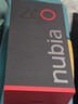 努比亞（nubia）Z60Ultra領(lǐng)先版 真全面屏12GB+256GB競速黑 第三代驍龍8領(lǐng)先版 三主攝 5G手機【蘇超】 國家補貼 曬單實(shí)拍圖