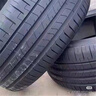 德國馬牌（Continental）汽車(chē)輪胎 215/55R17 94W UCJ 適配邁騰/XRV/亞洲龍/廣汽AION 曬單實(shí)拍圖