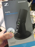 森海塞爾（SENNHEISER）Profile USB 直播麥克風(fēng)手機電腦游戲直播專(zhuān)業(yè)錄音電容話(huà)筒即插即用 雙11推薦 曬單實(shí)拍圖