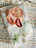 好奇（Huggies）小森林紙尿褲M(mǎn)50片(6-11kg)尿不濕心鉆【透氧頂配更低敏】 曬單實(shí)拍圖