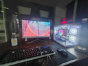 64G內存英特爾三十六芯二手電腦游戲臺式機RTX4060獨顯黑神話(huà)吃雞主機建模渲染DIY組裝機 四：英特爾十二核+32G+RTX2060S 主機+32英寸全新B顯屏 99成新 曬單實(shí)拍圖