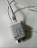 品勝3C認證PD30W氮化鎵蘋(píng)果充電器快充套裝Typec充電頭+PD數據線(xiàn)通用蘋(píng)果iPhone14/13華為手機iPad插頭 曬單實(shí)拍圖