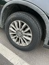 固特異（Goodyear）汽車(chē)輪胎 225/65R17 102H EGP SUV 御乘SUV二代 哈弗H6/長(cháng)安CS75 曬單實(shí)拍圖