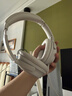 Bose QuietComfort 消噪耳機 無(wú)線(xiàn)消噪藍牙耳機頭戴式主動(dòng)降噪耳機 QC45升級款 動(dòng)態(tài)音質(zhì)均衡 QC45升級款-晨霧白 曬單實(shí)拍圖