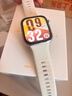 華為（HUAWEI）手表WATCH FIT 4【咨詢(xún)享優(yōu)惠】運動(dòng)智能健康管理藍牙通話(huà)輕薄NFC門(mén)禁交通支付送男女士朋友Pro3 悅動(dòng)白丨送定制表帶+精美表盤(pán) 曬單實(shí)拍圖