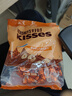 好時(shí) Kisses榛仁牛奶巧克力 500g 糖果零食 生日禮物 女生 婚慶伴手禮 曬單實(shí)拍圖
