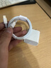 蘋(píng)果充電器套裝型號PD20快充頭W數據線(xiàn)適用手機iphone14/13/12/11pro max/xs/ipad3C認證 【蘋(píng)果6-14套裝】充頭|數據線(xiàn)1.5m 曬單實(shí)拍圖