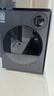 米家小米【國家補貼20%】雙區洗雙洗烘標準尺寸懶人洗衣機內衣專(zhuān)洗雙精華速洗 以舊換新XHQG103MJ107 曬單實(shí)拍圖