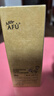 阿芙（AFU）爽膚水 補(bǔ)水保濕大馬士革玫瑰純露90ml 曬單實(shí)拍圖
