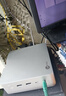 聯(lián)想（Lenovo）來(lái)酷MINI PRO主機商務(wù)迷你臺式機電腦(R7-8745H 32G 1TB SSD)水月銀 曬單實(shí)拍圖