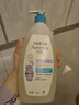 艾惟諾（Aveeno）艾維諾兒童沐浴露3-6-12歲 青少年專(zhuān)用果香保濕補水沐浴乳532ml 曬單實(shí)拍圖
