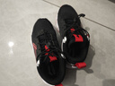 李寧童鞋兒童籃球鞋男大童先鋒-靈I TD減震回彈輕量運動(dòng)鞋32YKBU128-3 曬單實(shí)拍圖