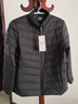 波司登25年秋季羽絨服90絨女士修身短款休閑輕薄立領(lǐng)送禮物外套 曬單實(shí)拍圖