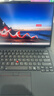 ThinkPad【國家補貼20%】T14p AI PC酷睿Ultra9 14.5英寸高性能工程師本筆記本電腦 32G 1TB 3K 商務(wù)辦公本 曬單實(shí)拍圖