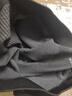 悠途（UTO）壓縮速干衣套裝男滑雪登山戶(hù)外運動(dòng)保暖內衣黑灰色(男款）L 曬單實(shí)拍圖