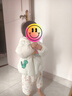 巴拉巴拉羽絨服連帽男女童冬季款【小豬佩奇IP】200424107206 曬單實(shí)拍圖