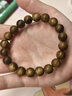 三清山沉香手串真品收藏級正宗天然男士女士奇楠沉香木文玩高端手串 曬單實(shí)拍圖