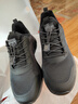 足力健防滑老人鞋男休閑鞋2025秋冬季防寒雪地靴加絨保暖棉鞋爸爸鞋 曬單實(shí)拍圖