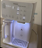 飛利浦（PHILIPS）冰塊凈水器冰境i1lite 家用臺式免安裝凈飲機 礦泉加熱直飲一體機 即熱凈水機ADD8601【國家補貼】 曬單實(shí)拍圖